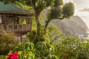 Castara Retreats