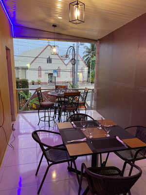 CC Bistro