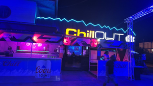 Chill Out Bar