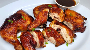 Choo's Chinese Restaurant