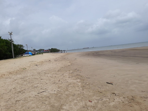 Clifton Hill Beach