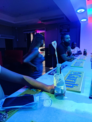 Club Alaska On The Avenue