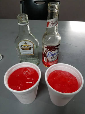 College Bar