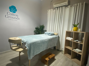Cotton Grounds Spa