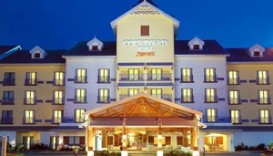 Courtyard Marriott