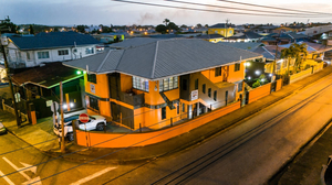 Culture Crossroads Inn