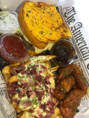 D Chosen Catering Services