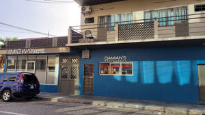 Damian's Restaurant