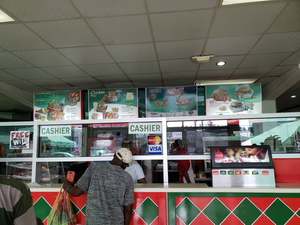 Darryl's Famous Foods