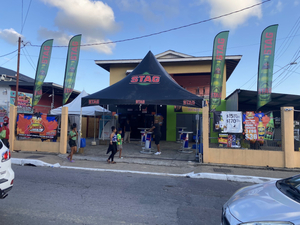 Dexstar's Sports Bar & Lounge
