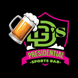 DG'S Presidential Sports Bar