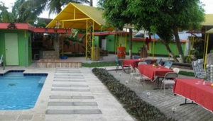 D'Lime Inn