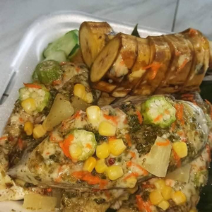 Dr. Roast Lobster House