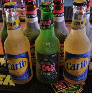 Drifterz Bar And Grill