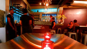 Drink! Lounge & Bistro