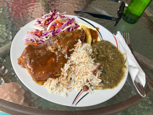Duck's Seaside Cafe & Grill