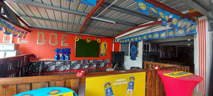 El Doe Bar