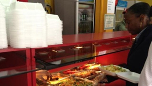 El Pecos Grill