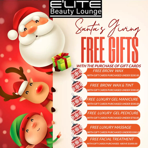 E'lite Beauty Lounge