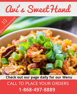 Everything Nice Restaurant & Bar