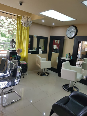 Exhale Spa by Haley