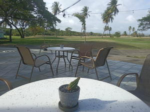 Fairways Restaurant and Golf Club