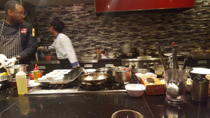 Fanatic Kitchen Chapter 2
