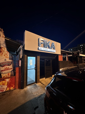 FIKA