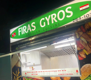FirasGyro TT