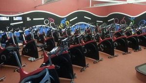 Fitness Centre Limited
