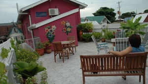 Forty Winks Inn