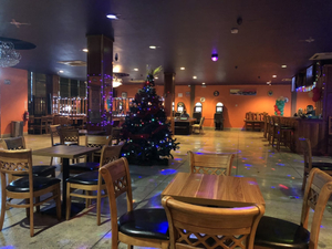Freedom Sports Bar