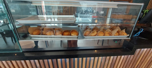 Golden Bell Express Seouler Korean Delight