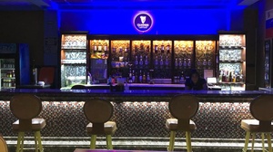 Gravity Sports Bar & Lounge