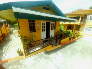 Green Haven Cottage Bed and Breakfast