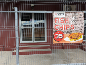 Grill191
