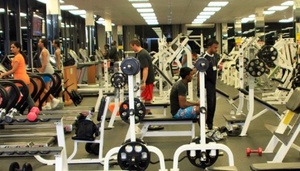 Gulf View Health & Fitness Centre