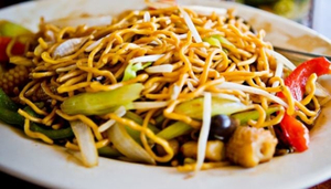 Hakka Restaurant & Bar