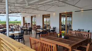 Happy Farms Restaurant Trinidad