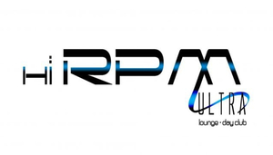 HI RPM Ultra Lounge