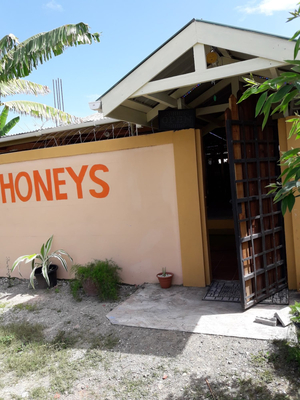 Honeys Restaurant