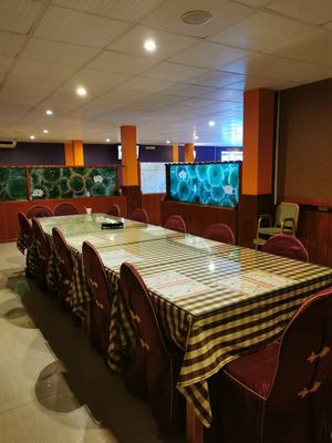 Hong Fa Chinese Restaurant