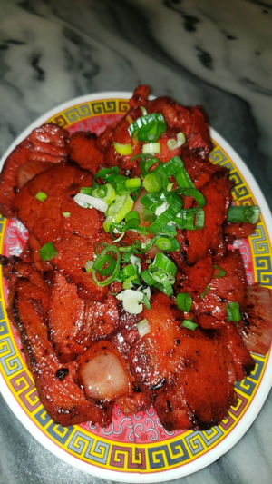 Hung Wah Chinese restaurant