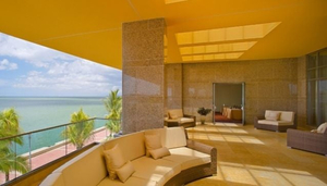 Hyatt Regency Trinidad