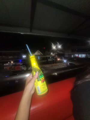 Ibiza Night Club & Rooftop Lounge