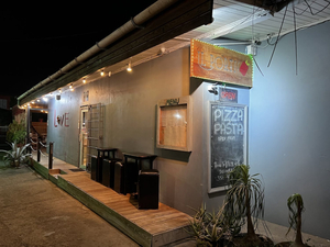 Il Portico Italian Pizzeria & Restaurant