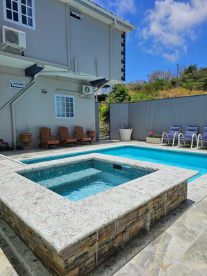Inn at Juzani Boutique Hotel