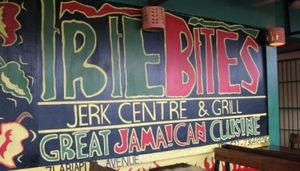 Irie Bites