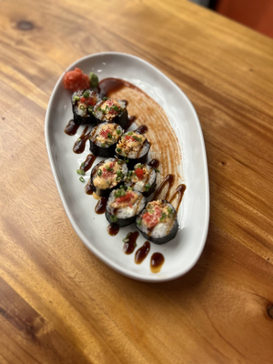 Island Maki