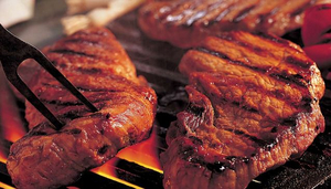 J-ZZ's International Steakhouse